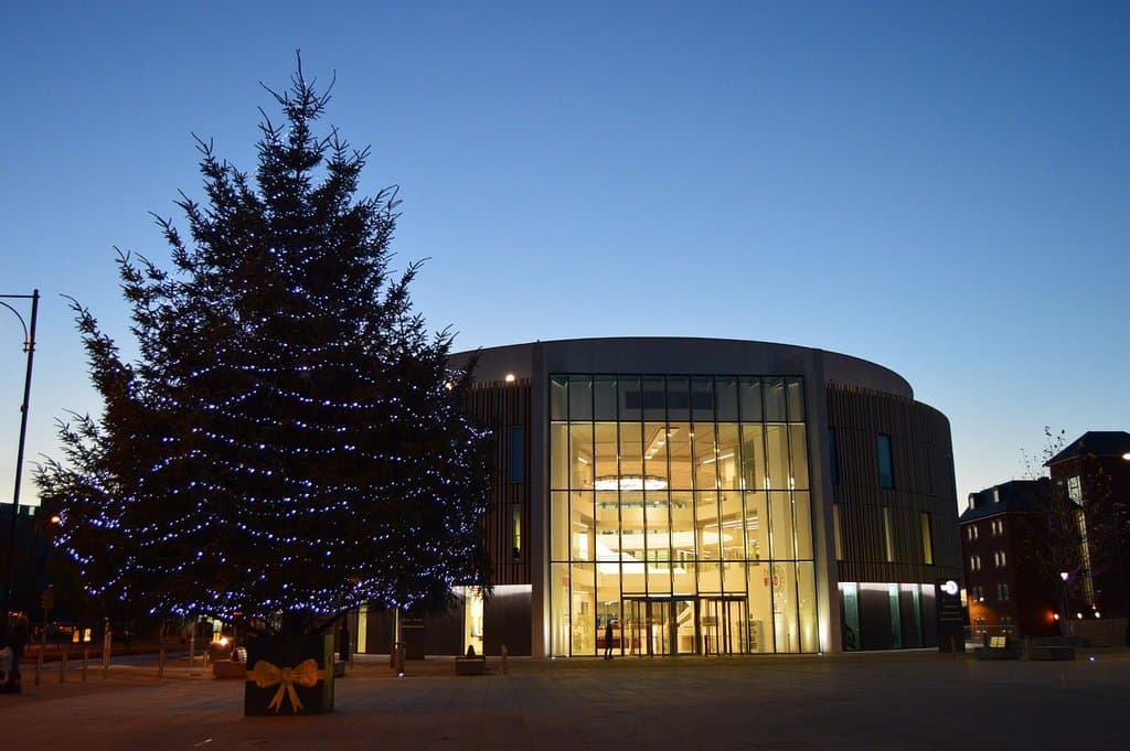 Christmas at The Word