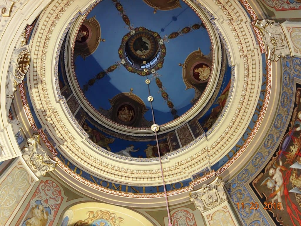 Archdiocesan Museum Olomouc