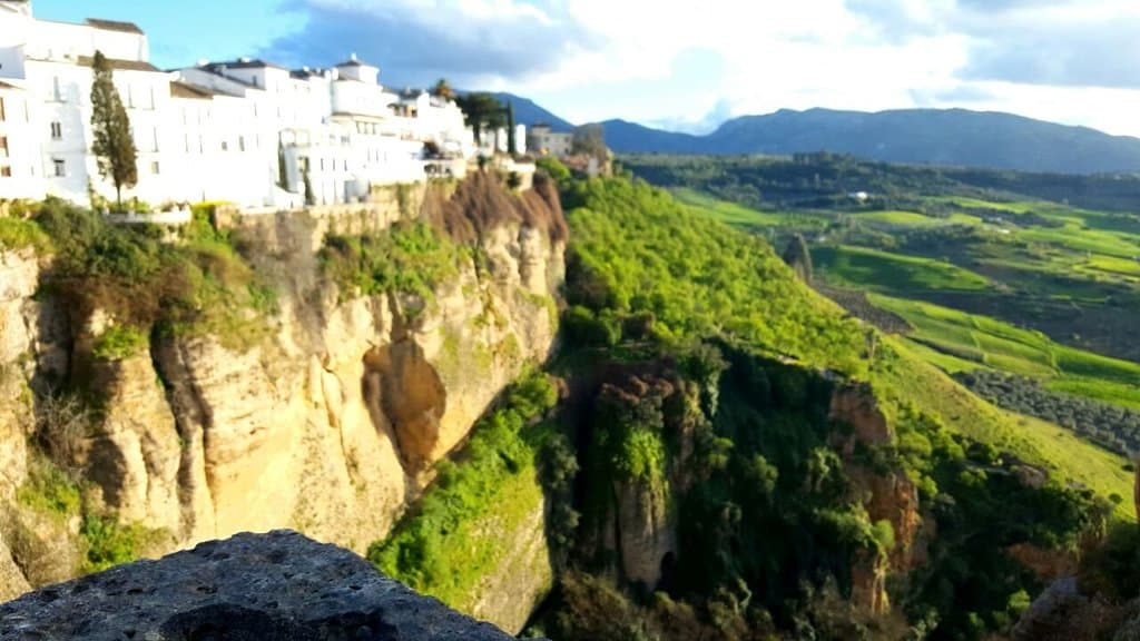 Ronda