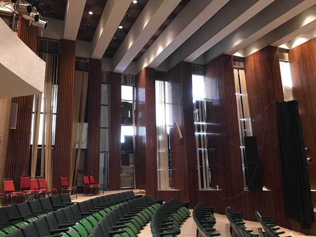 National Library of Pakistan