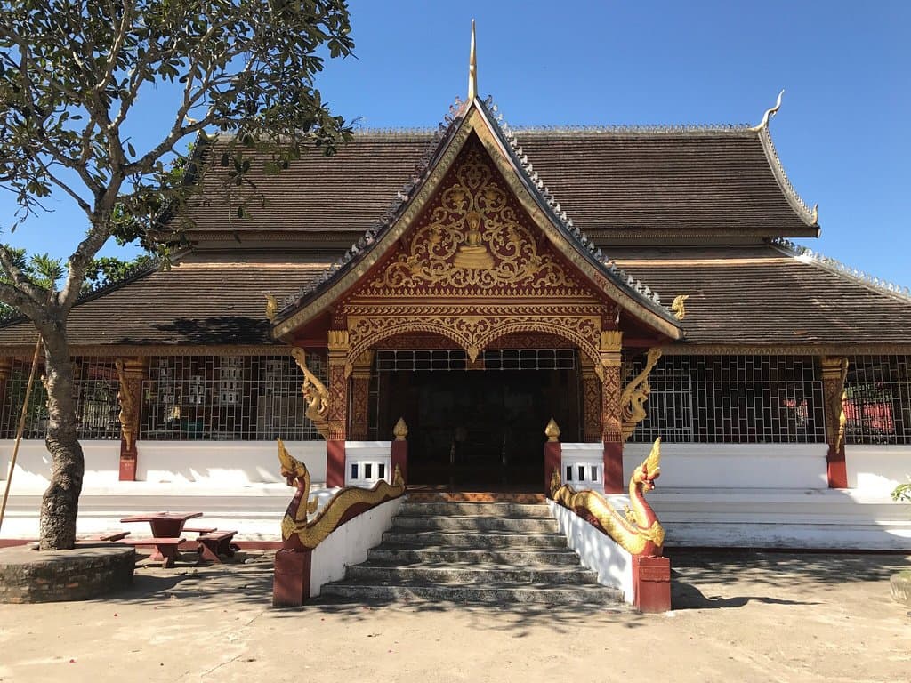 Wat Manorom