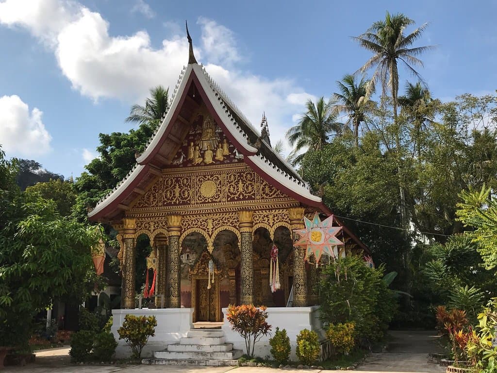 Wat Pa Phai