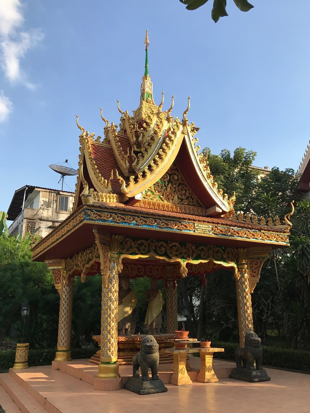 Wat Inpeng