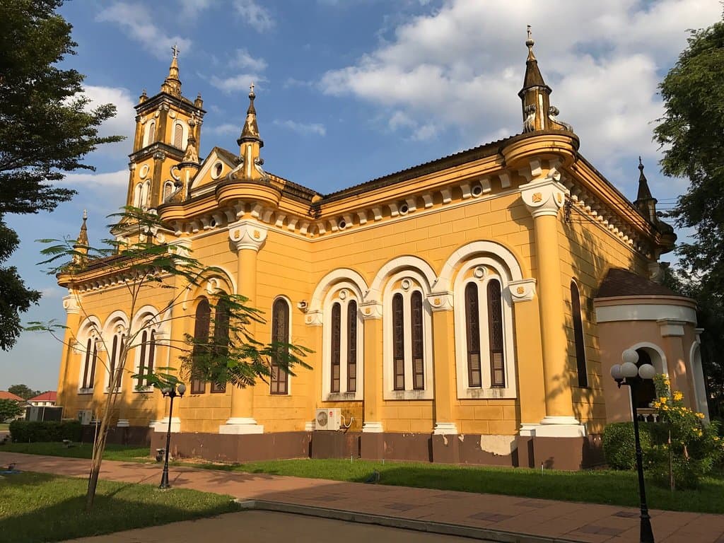St. Joseph's Church