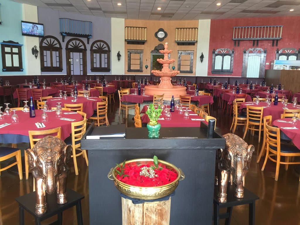 Ashoka Indian Cuisine