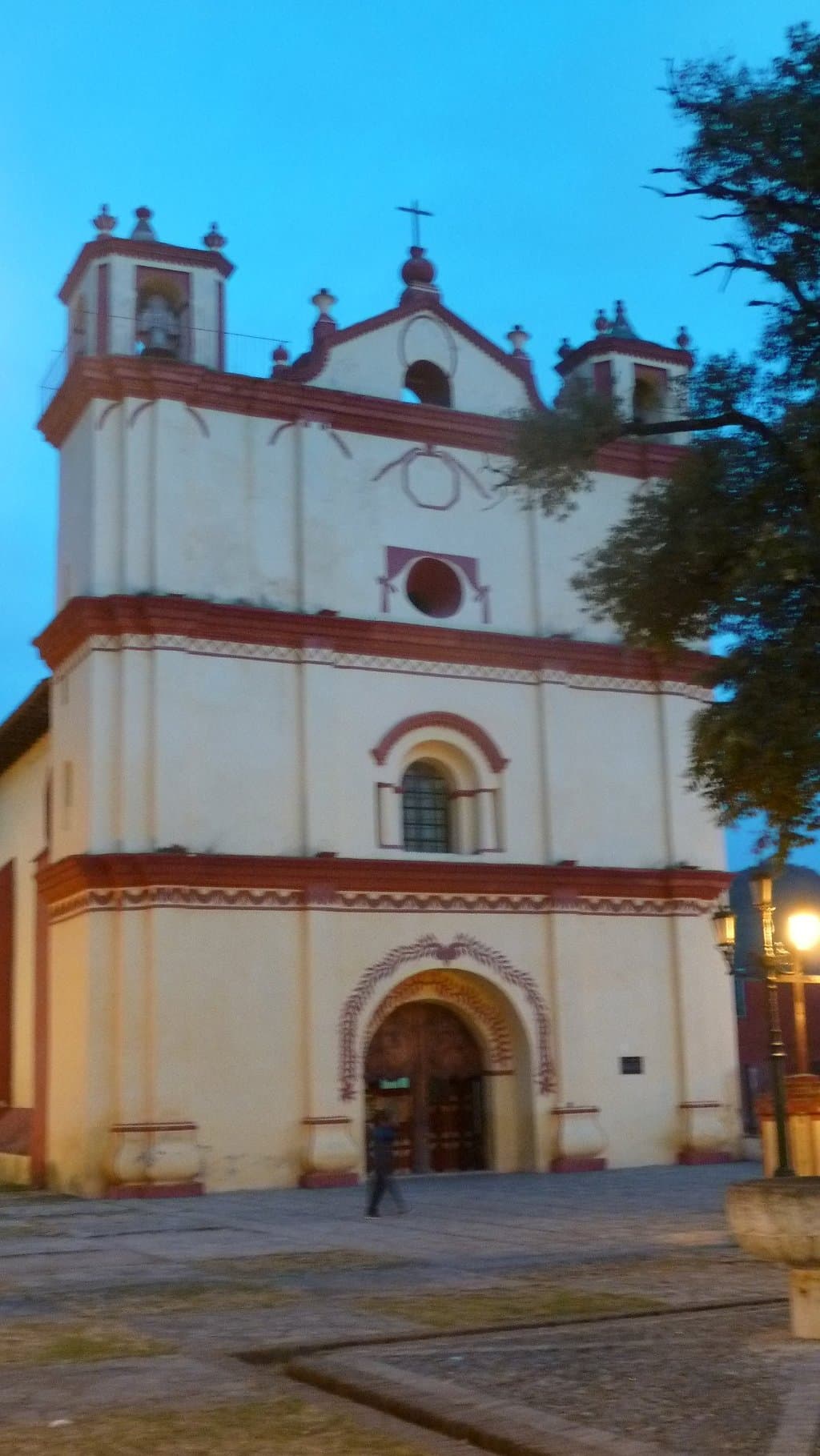 Iglesia de San Francisco