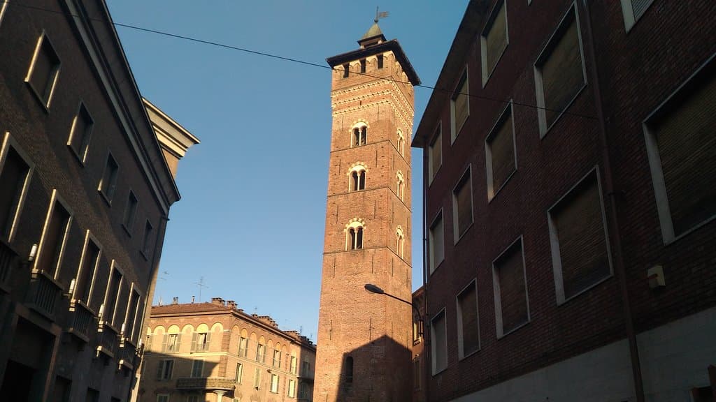 Torre Troyana