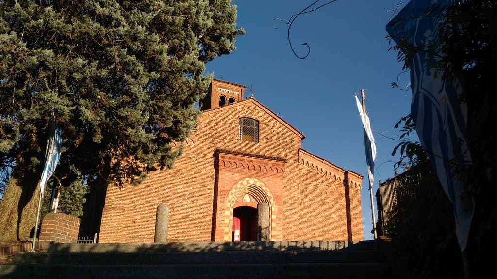 Parrocchia Maria Ausiliatrice