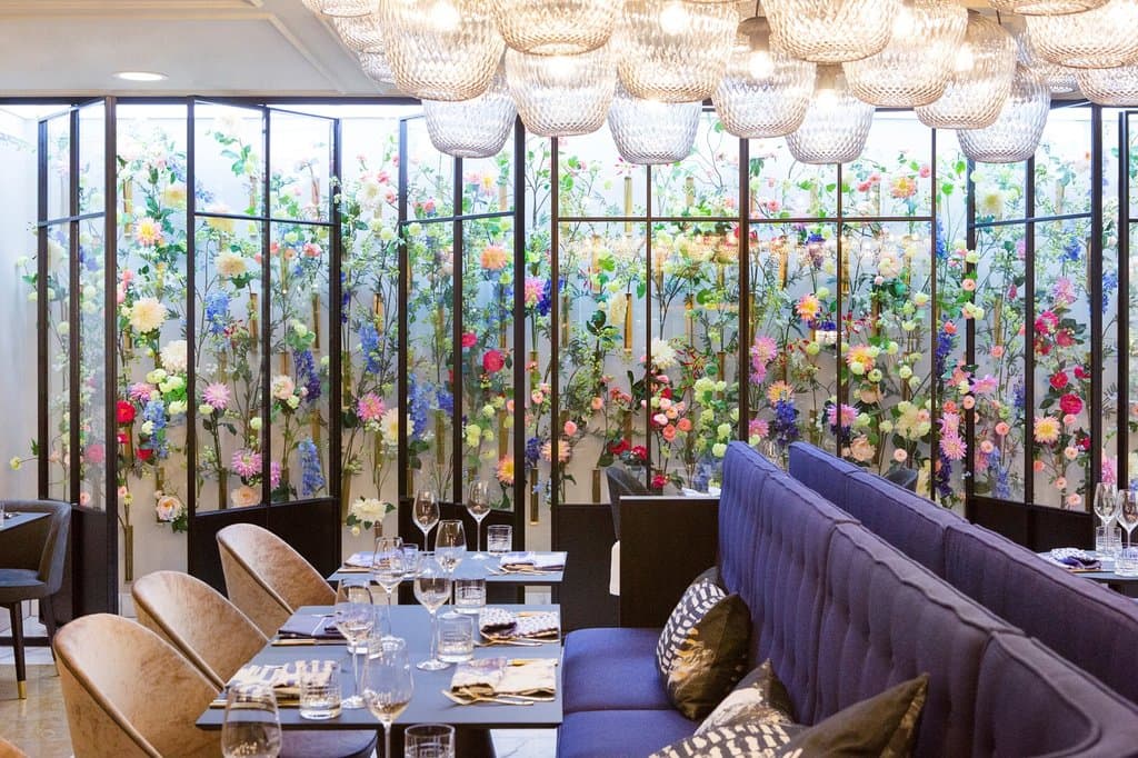 Restaurant FRITZ's FRAU FRANZI