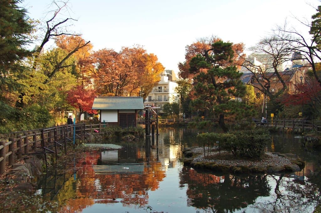 松濤公園