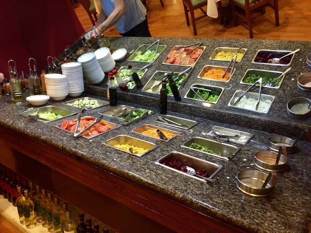 Martín Fierro Parrillada Argentina