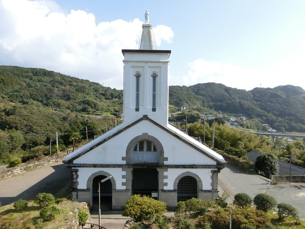 Shitsu Church