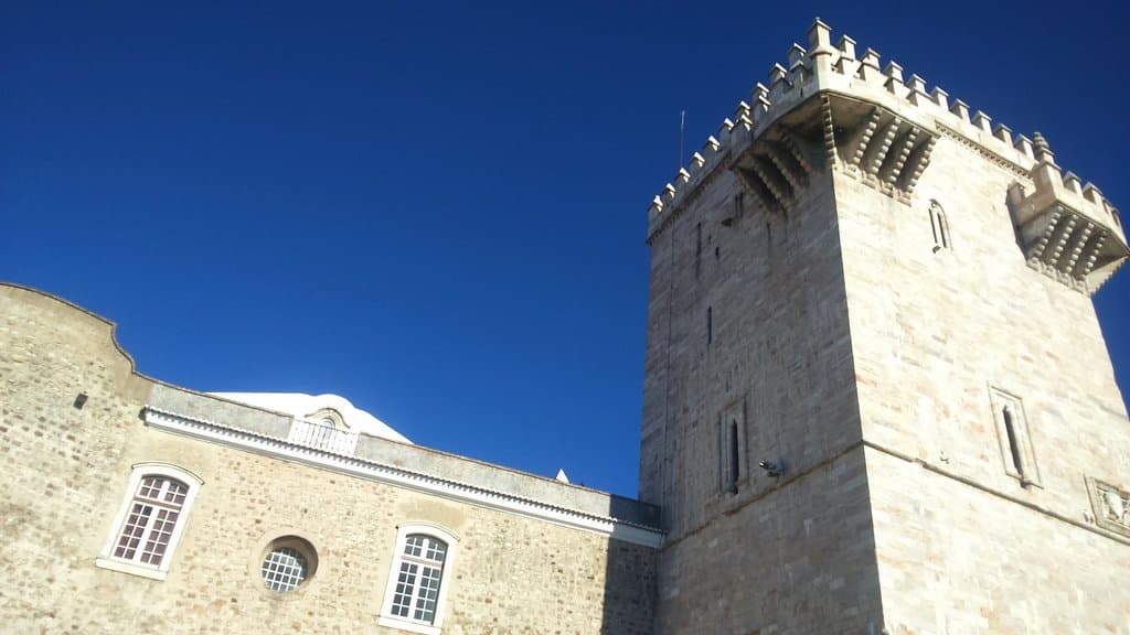 Pousada Rainha Santa Isabel