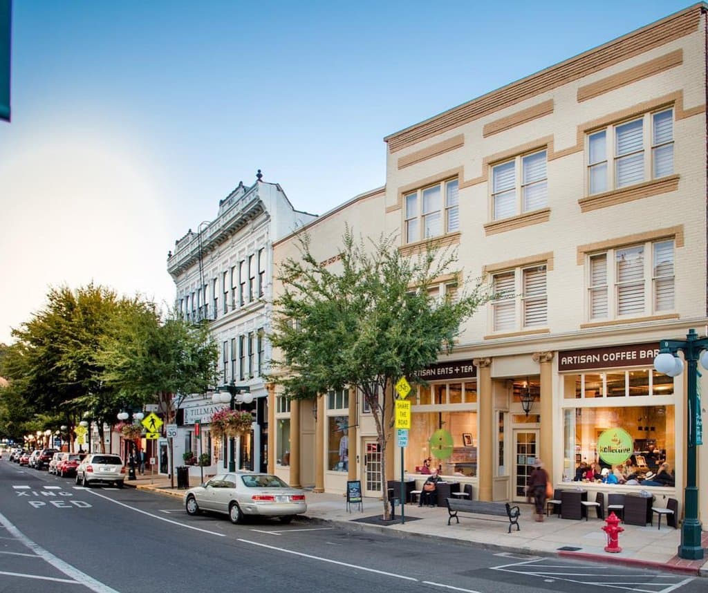 Kollective Coffee+Tea