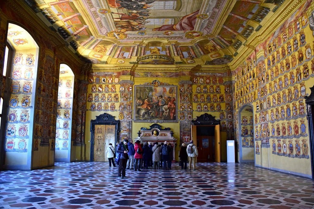 panoramica