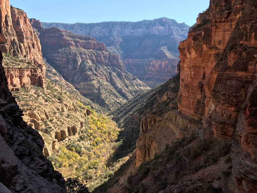 North Kaibab