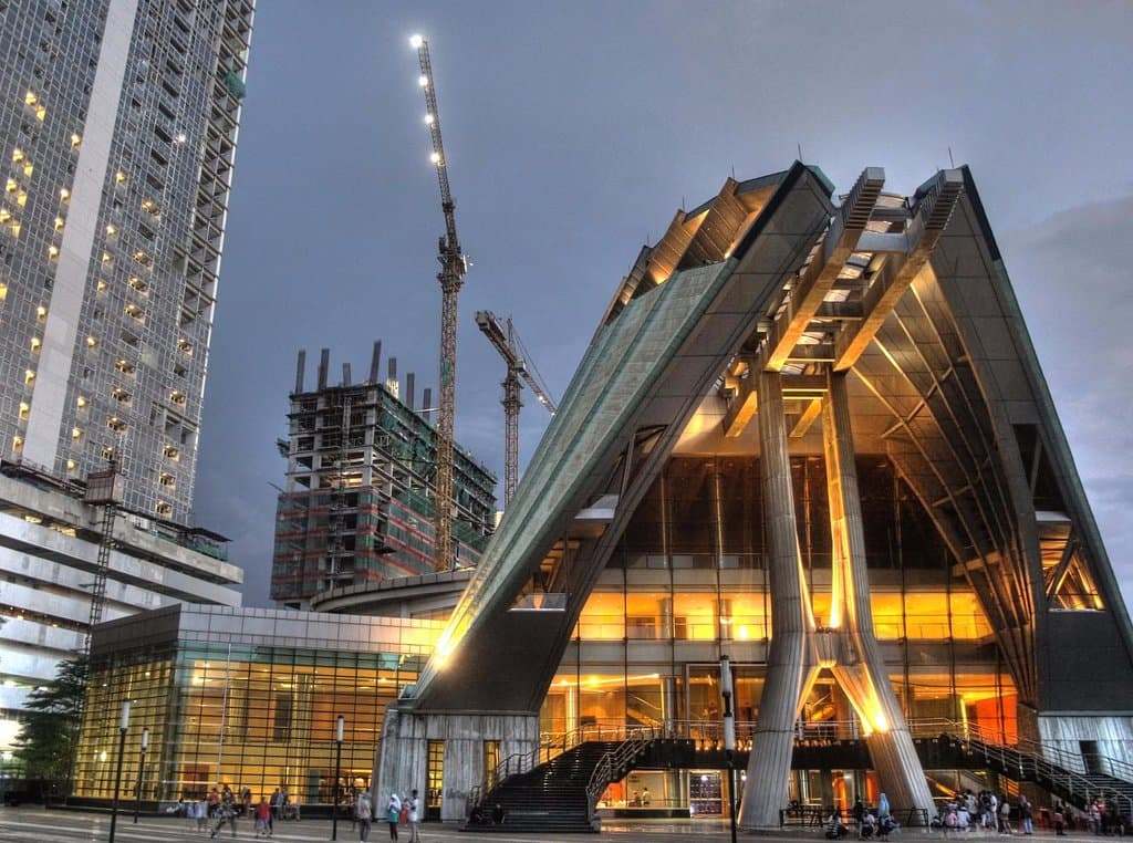 Jakarta Art Center