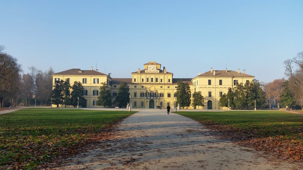 Palazzo Ducale