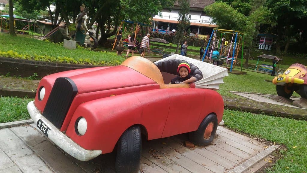 Tirta Nirwana Songgoriti