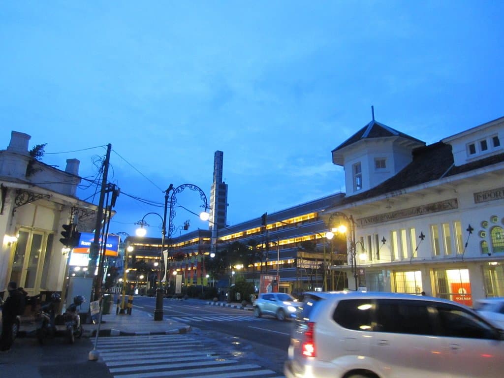 Savoy Homann Hotel