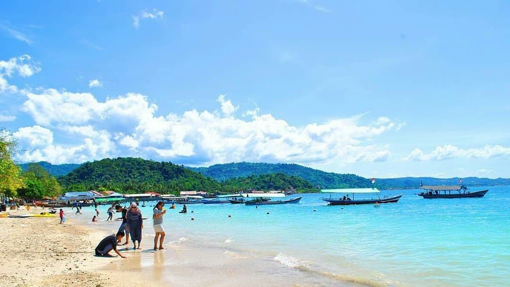 Pantai Mutun