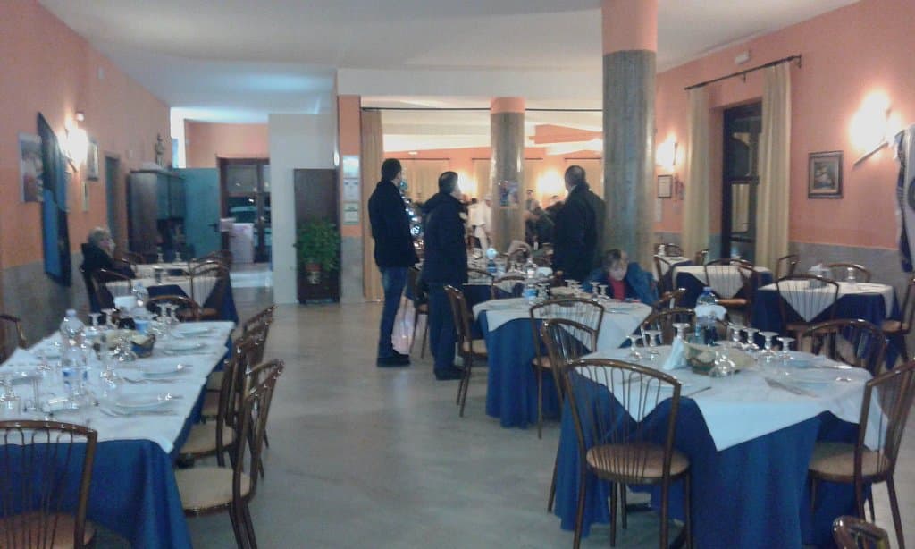 Cothon Ristorante - Pizzeria