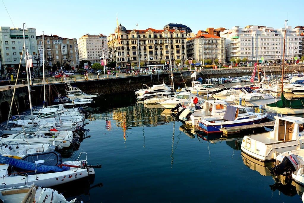 Panoramica