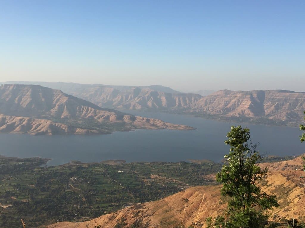 Sydney Point Panchgani