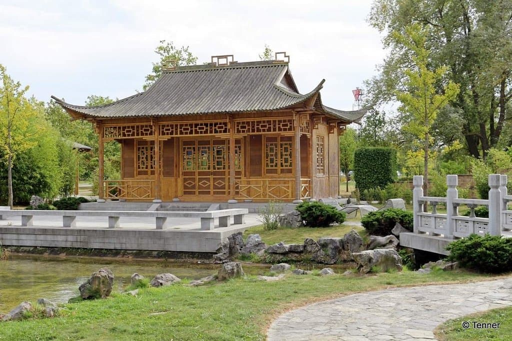 IGA Park Rostock