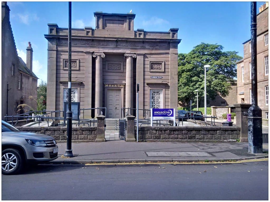 Montrose Museum & Art Gallery