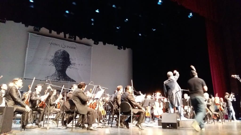 Teatro Sánchez Aguilar