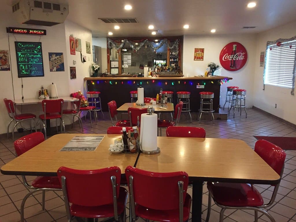 Area 51 Alien Center