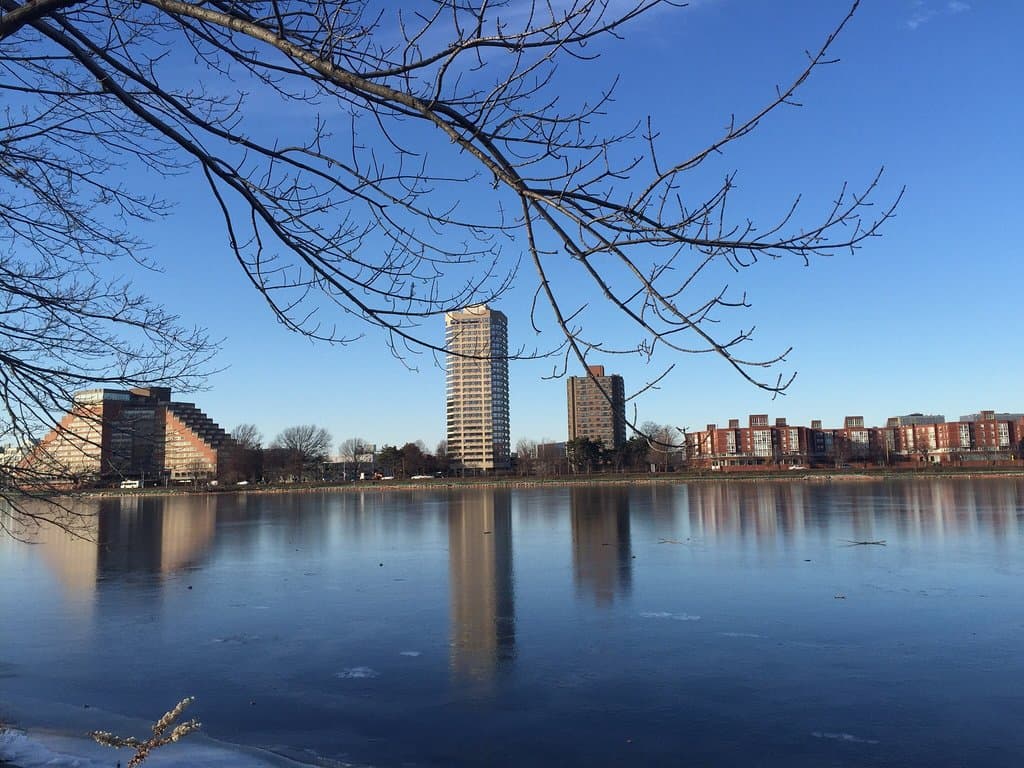 The Castle at Boston University