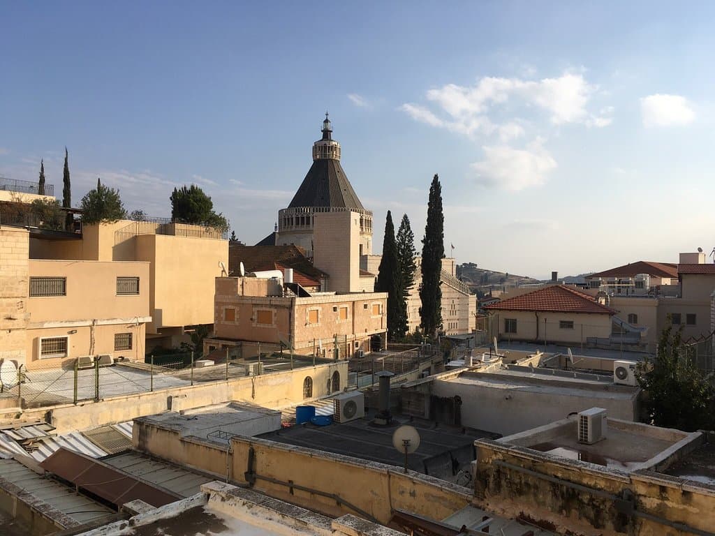 Magen Avraham Synagogue