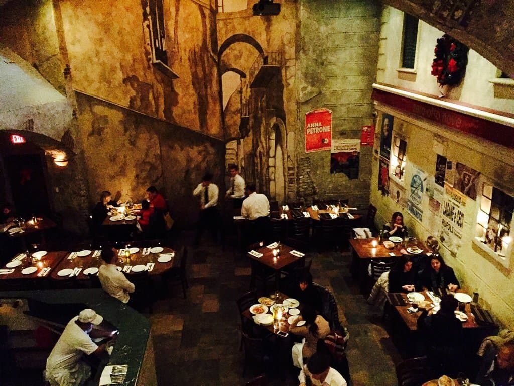 Zero Otto Nove
