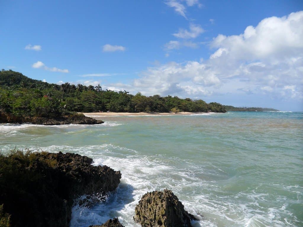 Playa Maguana