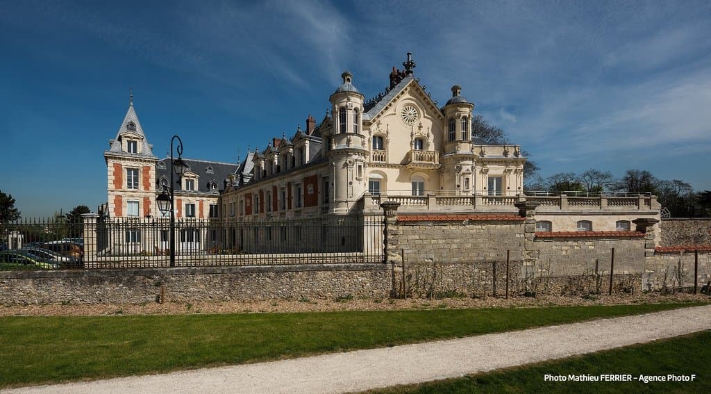 Musée de la Batellerie et des Voies Navigables