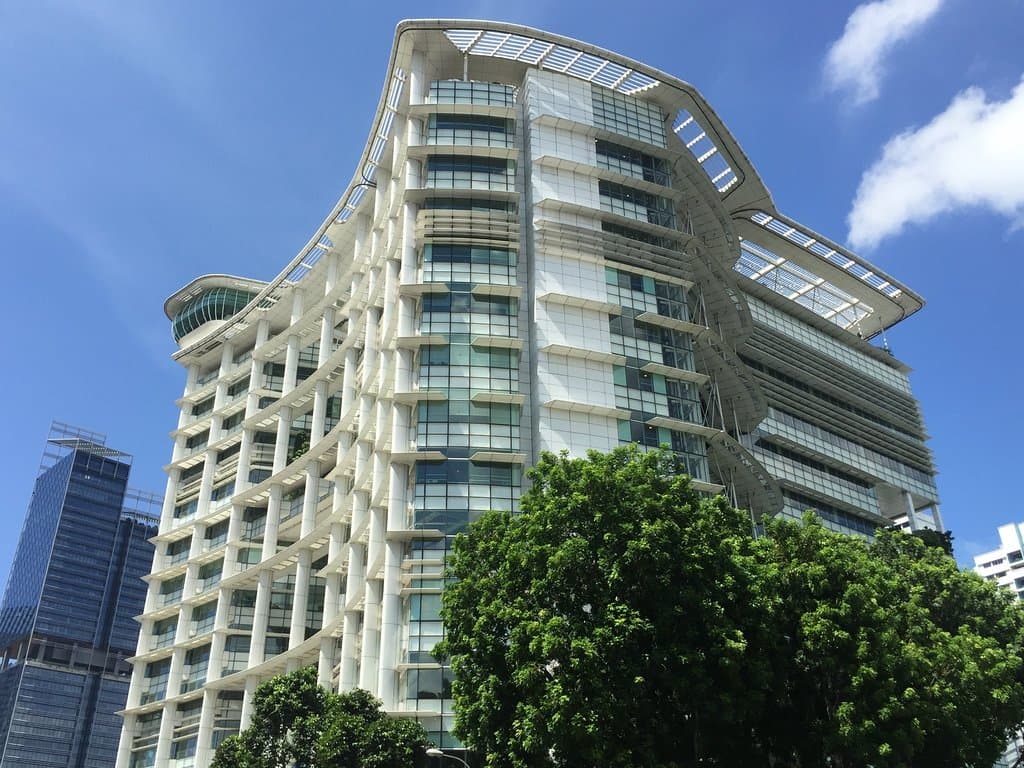 新的國家圖書館