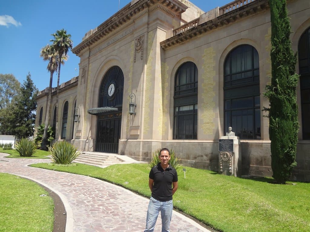Edificio