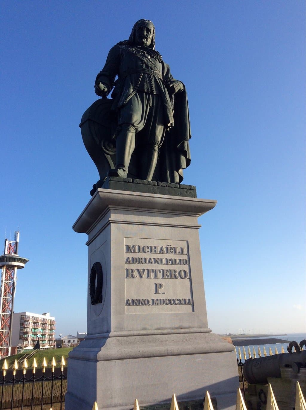 Michiel de Ruyterhaven Marina