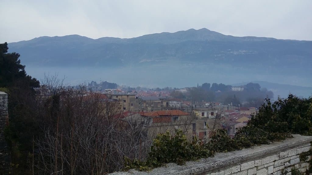 Θέα από το Πάρκο Λιθαρίτσια_2