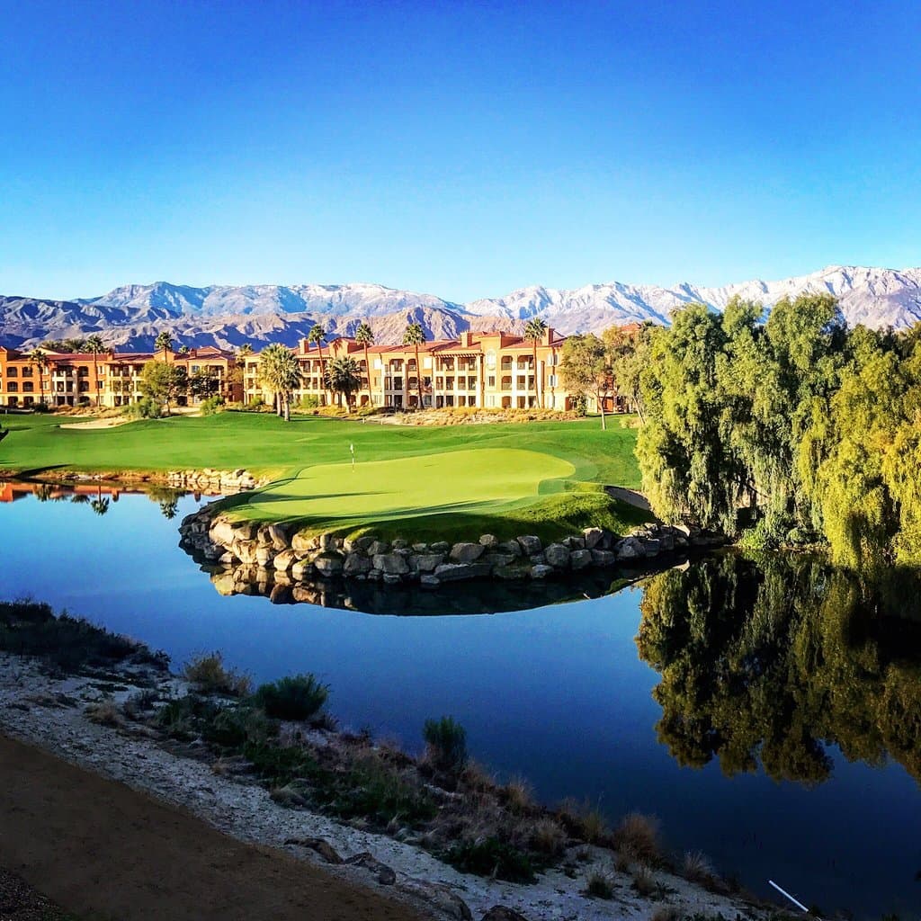 Marriott Shadow Ridge Golf Club