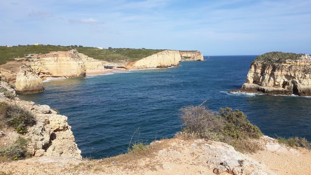 Ponta do Altar