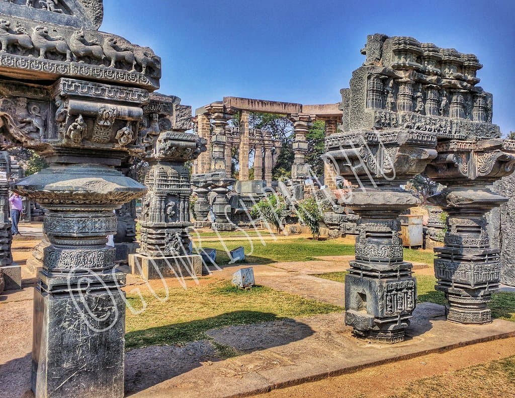 Kakatiya Musical Garden