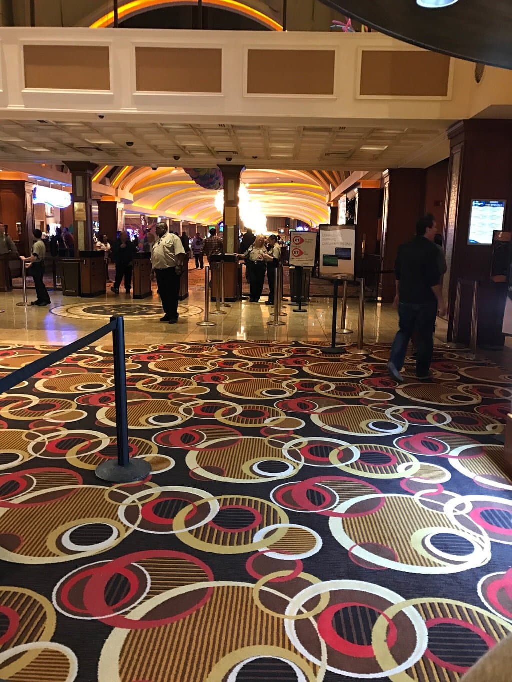 Blue Chip Casino Hotel & Spa