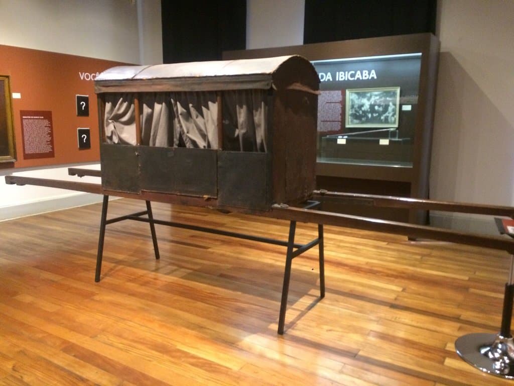 Major José Levy Sobrinho História e Museu de Ensino