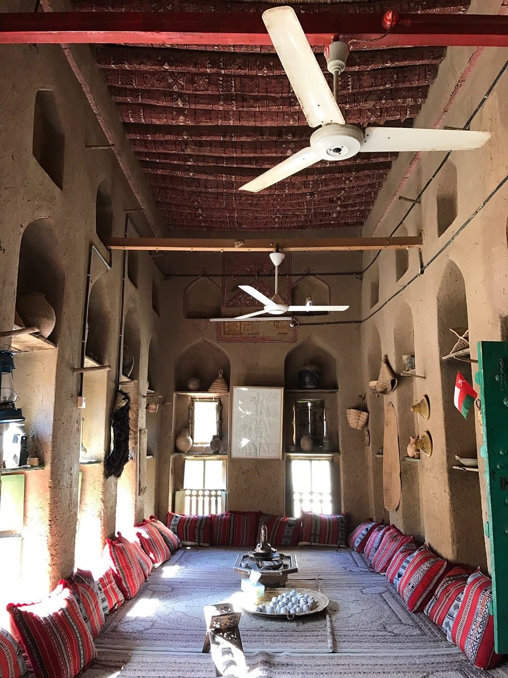 Bait Al Safah Al Hamra Oman