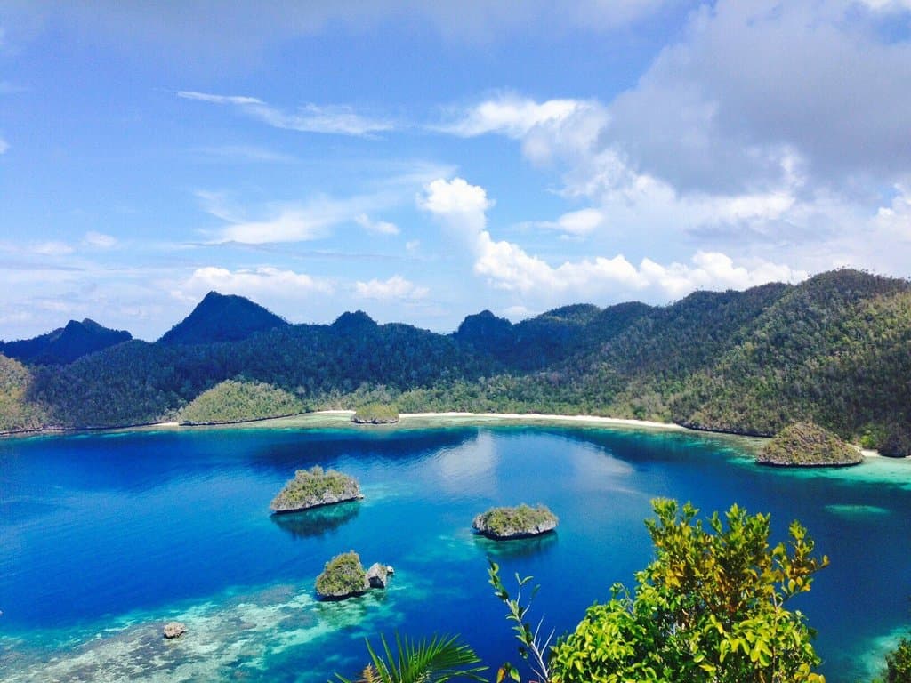 Wayag Islands Raja Ampat