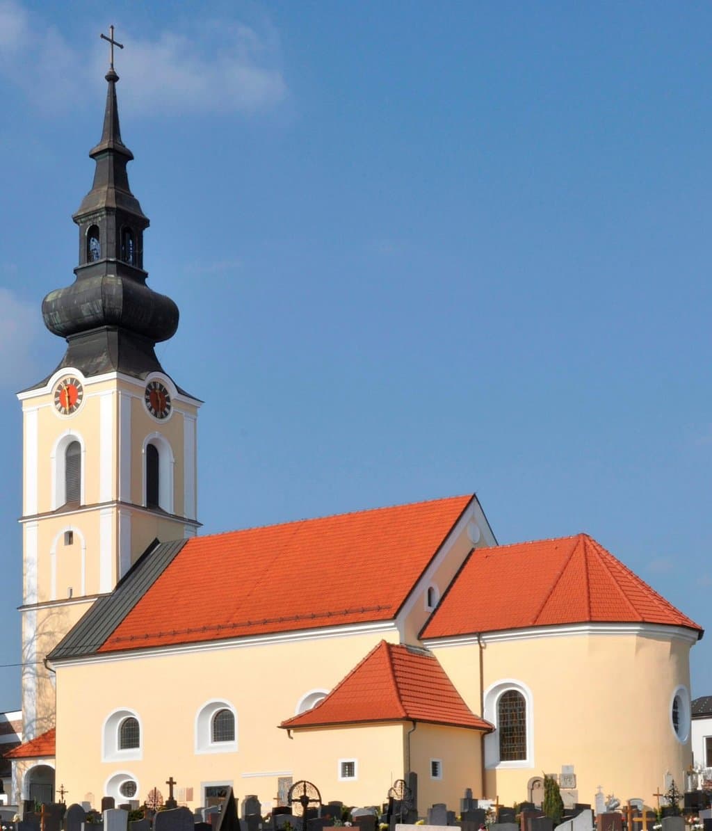 Собор святого Михаила