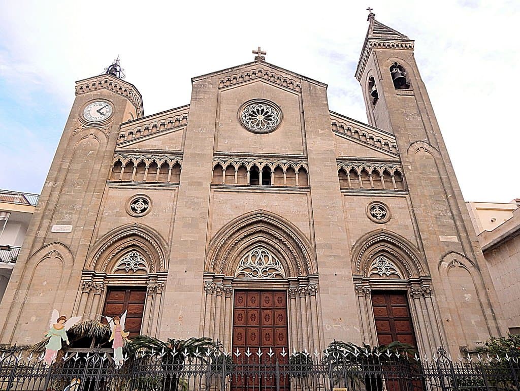 Chiesa del SS. Sepolcro